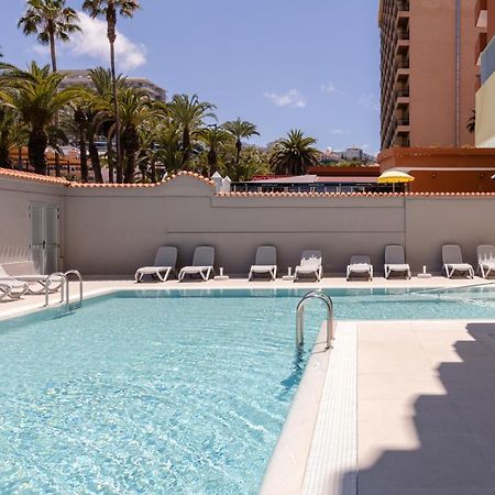 Palmeras Playa Studio: Pools, Beach, Sun & Shore 拉克鲁斯 外观 照片