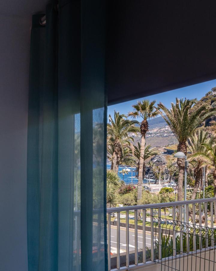 Palmeras Playa Studio: Pools, Beach, Sun & Shore 拉克鲁斯 外观 照片